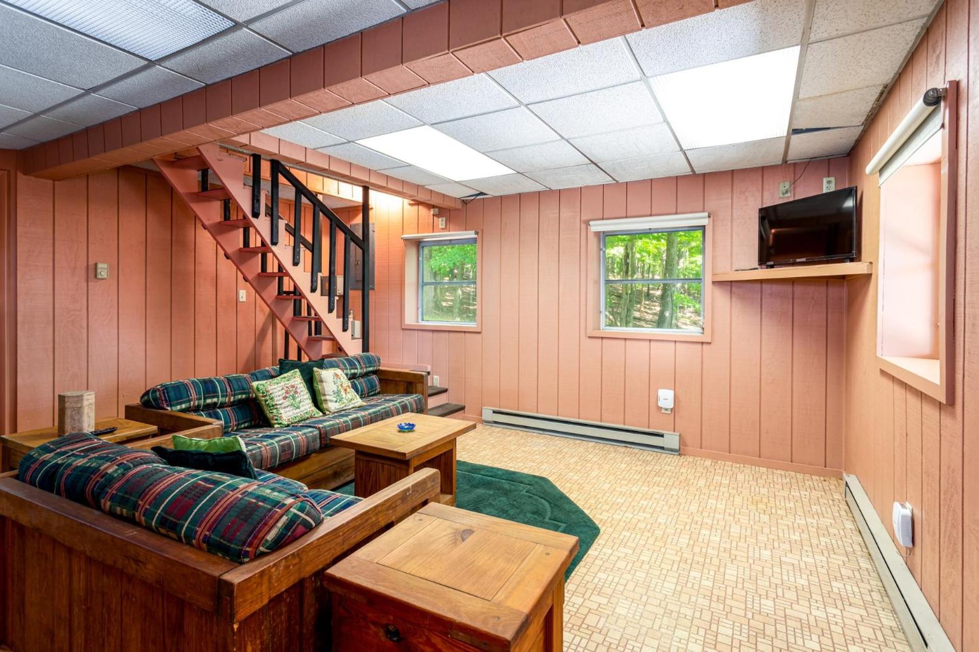 Morton Grove Hot Tub, Large Deck, Wifi, Fire Pit At Chalet Cabin מראה חיצוני תמונה
