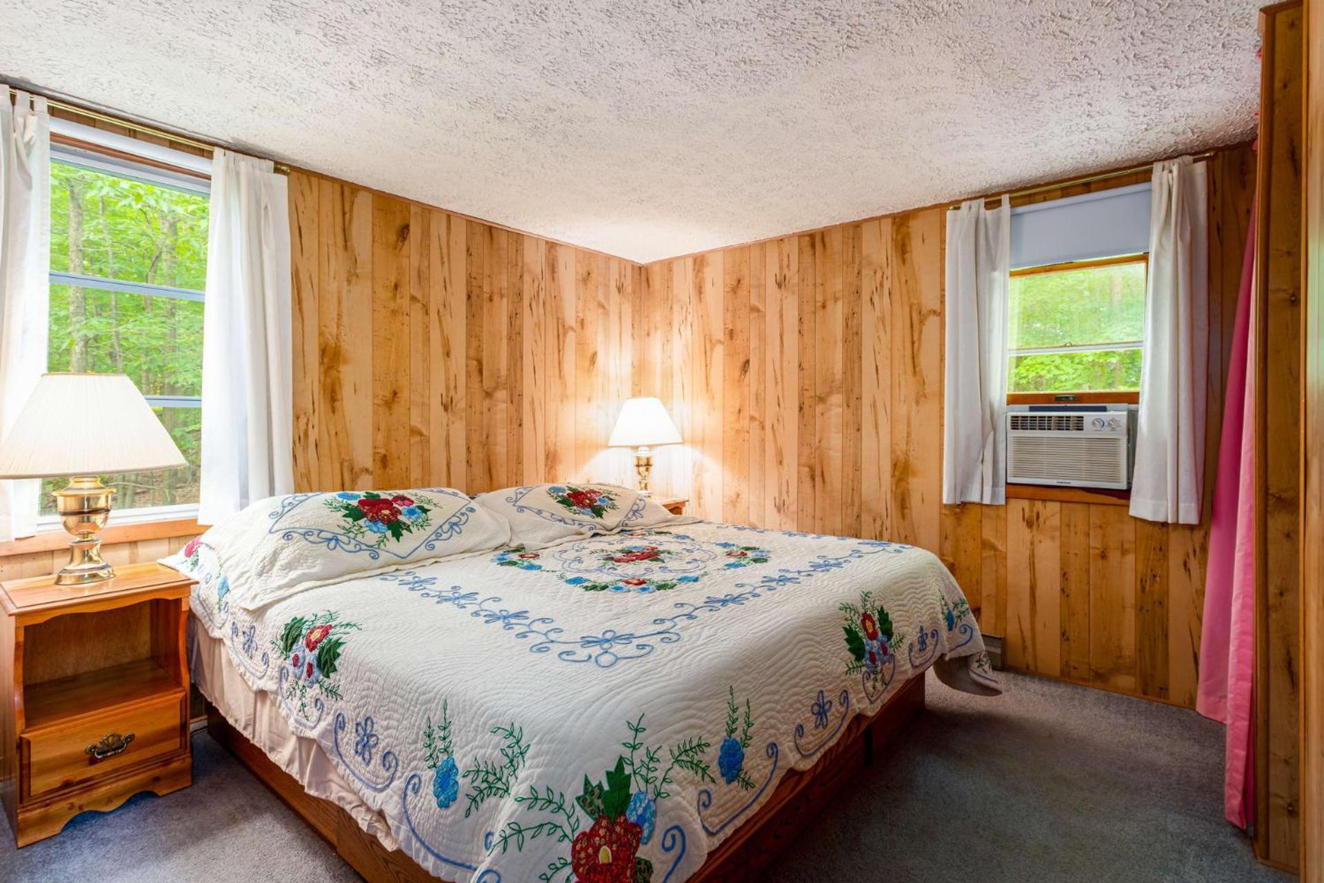 Morton Grove Hot Tub, Large Deck, Wifi, Fire Pit At Chalet Cabin מראה חיצוני תמונה
