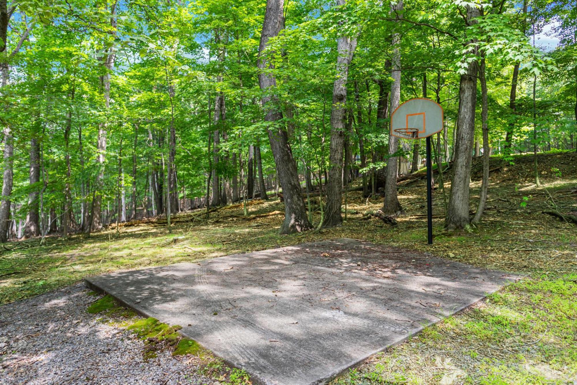 Morton Grove Hot Tub, Large Deck, Wifi, Fire Pit At Chalet Cabin מראה חיצוני תמונה